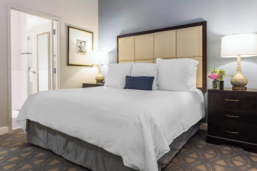 The Riverfront Hotel New Orleans photo 80