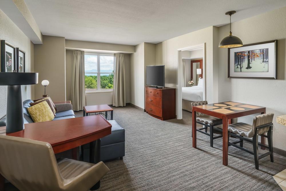 Residence Inn by Marriott Colchester photo 17