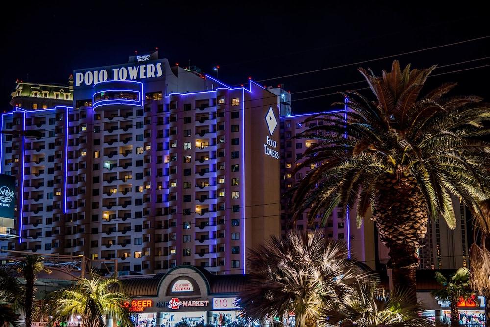 Raintree At Polo Towers, Las Vegas photo 1