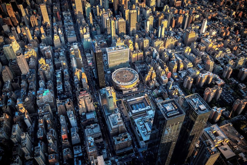 voco Times Square - Broadway by IHG photo 7