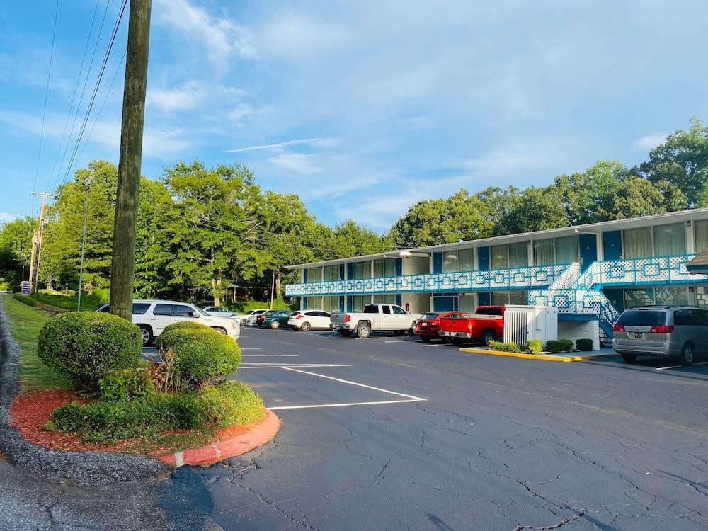 Econo Lodge Clemson - University Area photo 51