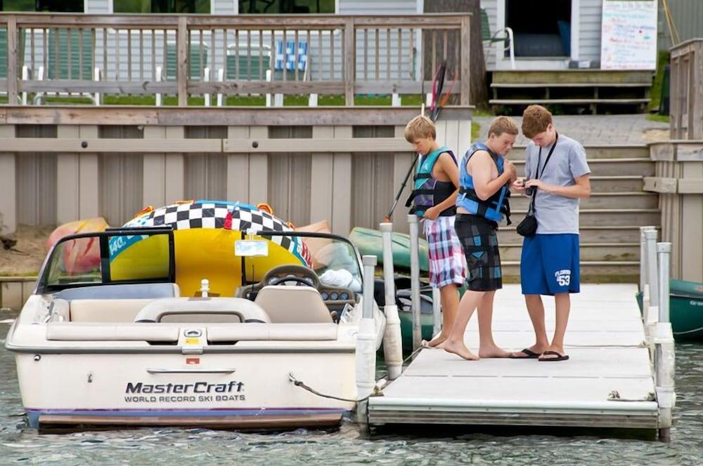 Lake Morey Resort photo 36