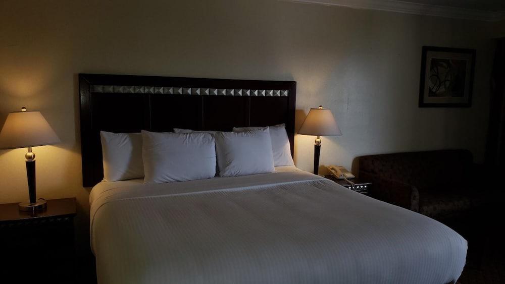 Oak Tree Inn photo 26