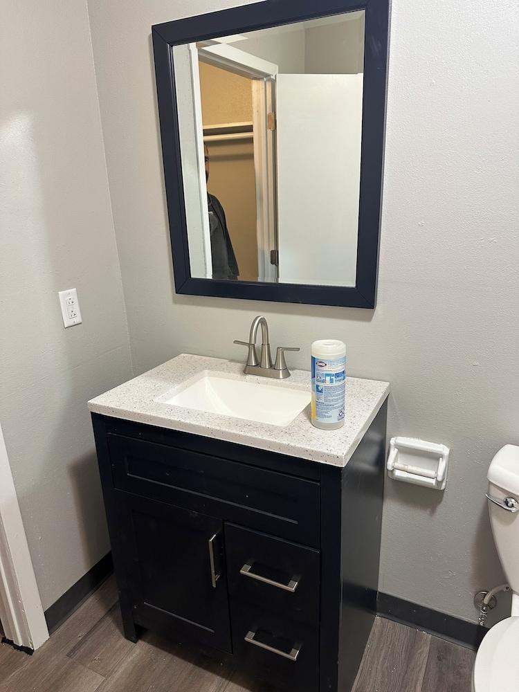 SILVER BELL MOTEL photo 6