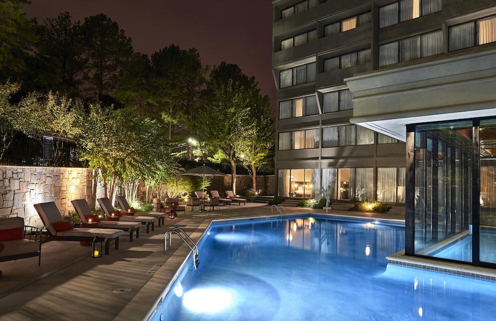 DoubleTree by Hilton Atlanta Windy Hill Ballpark photo 43