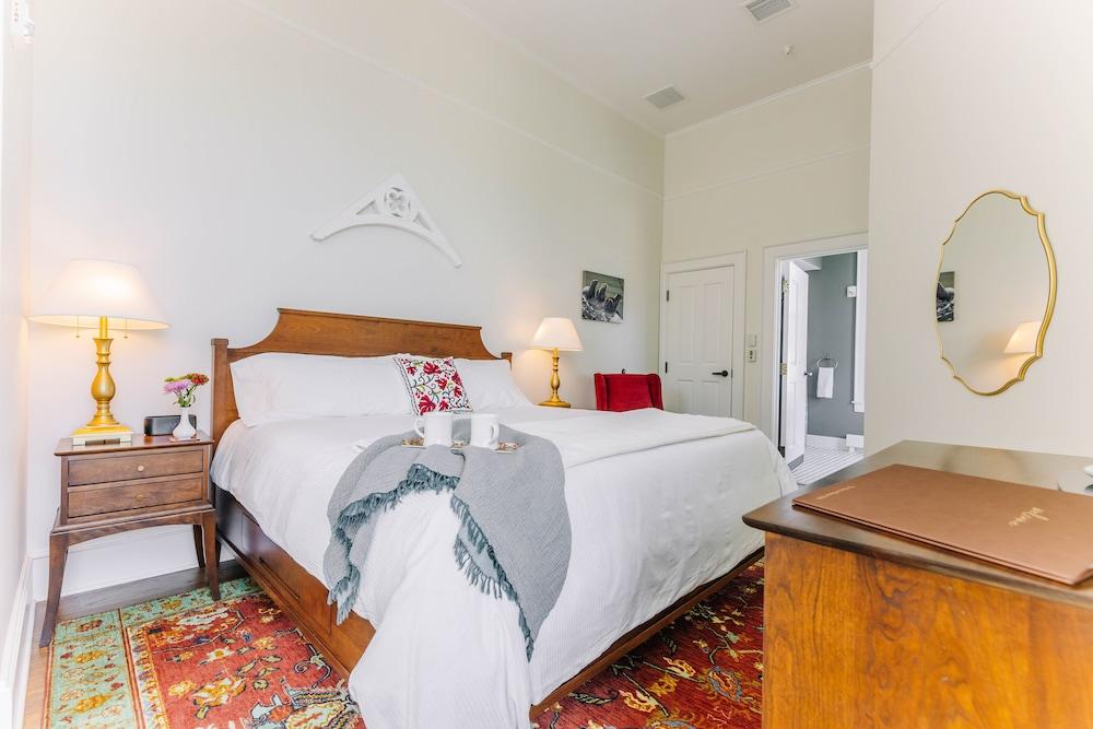 The Inn at Foster Falls photo 35