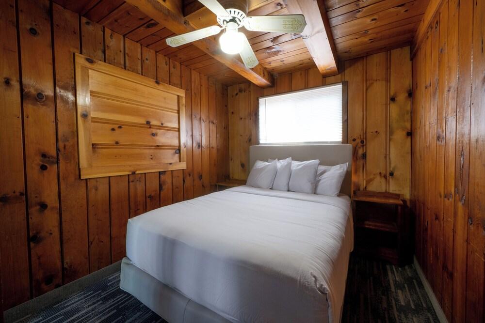 Depe Dene Lakeside Resort photo 83