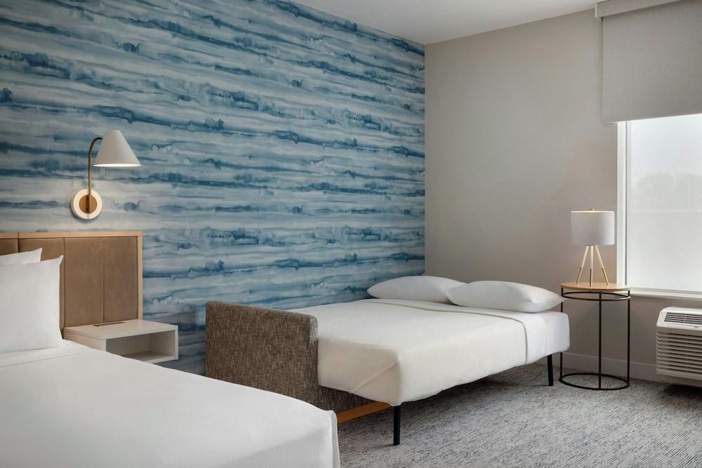 Towneplace Suites By Marriott Lancaster, PA photo 10