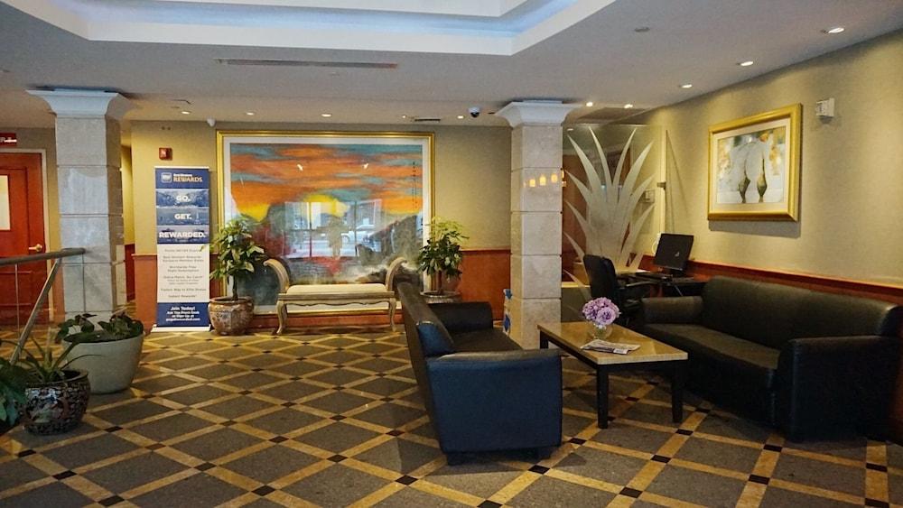 Best Western Queens Court Hotel photo 2