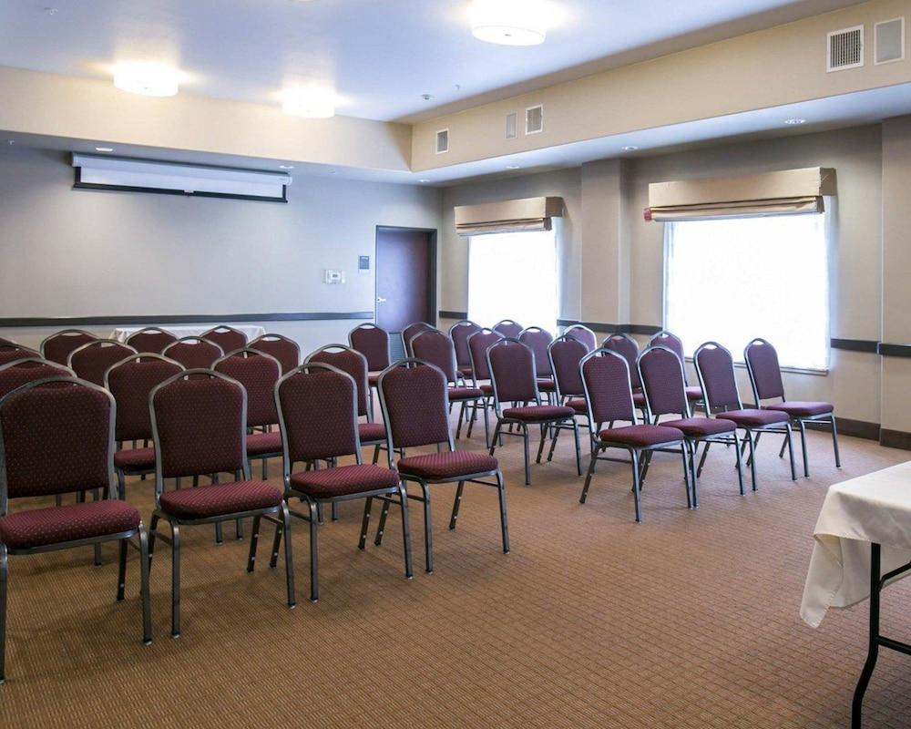 Sleep Inn & Suites Round Rock - Austin North photo 23