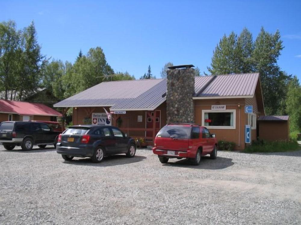 Swiss Alaska Inn photo 19