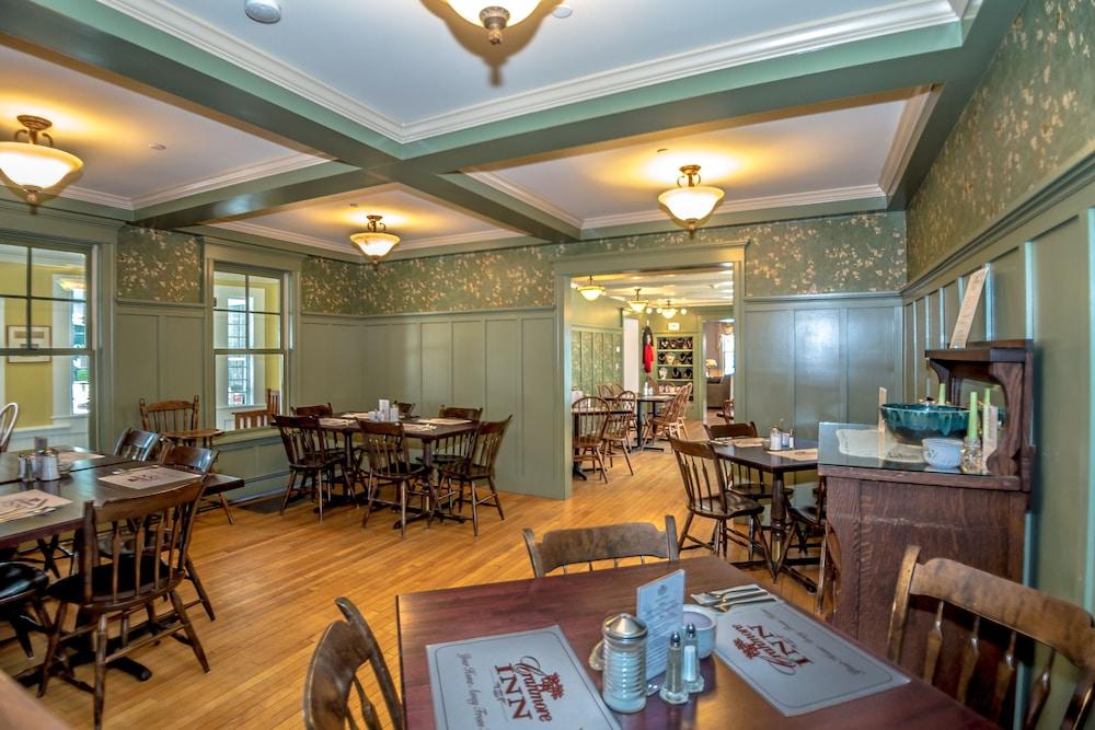 Cranmore Inn photo 97
