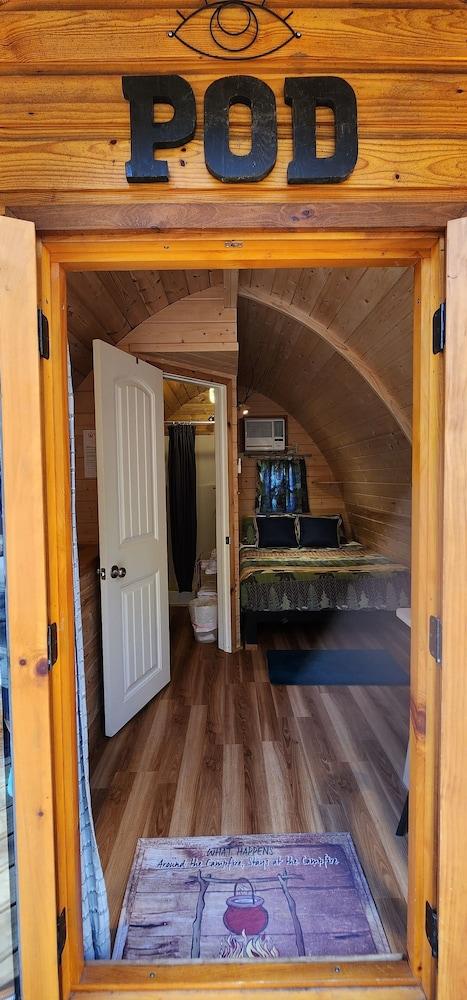 Emberglow Outdoor Resort photo 83