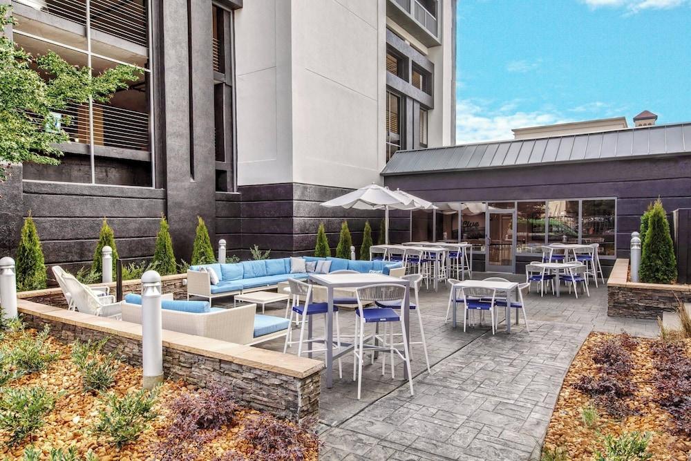 Courtyard By Marriott Vanderbilt-West End photo 46