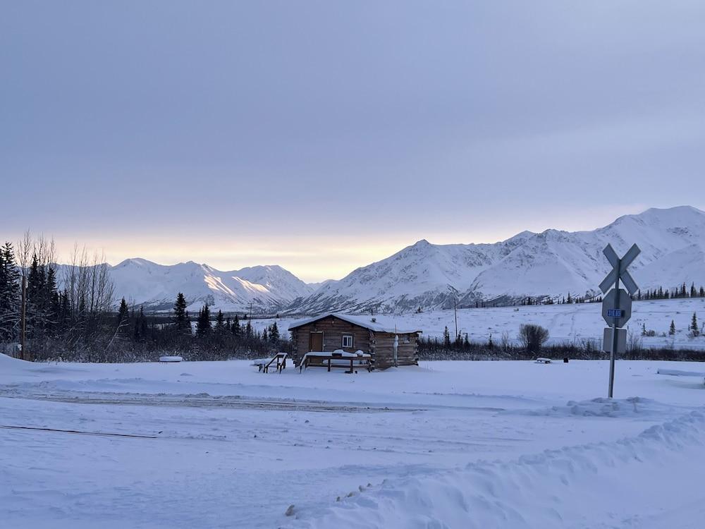 Cantwell Cabins photo 6
