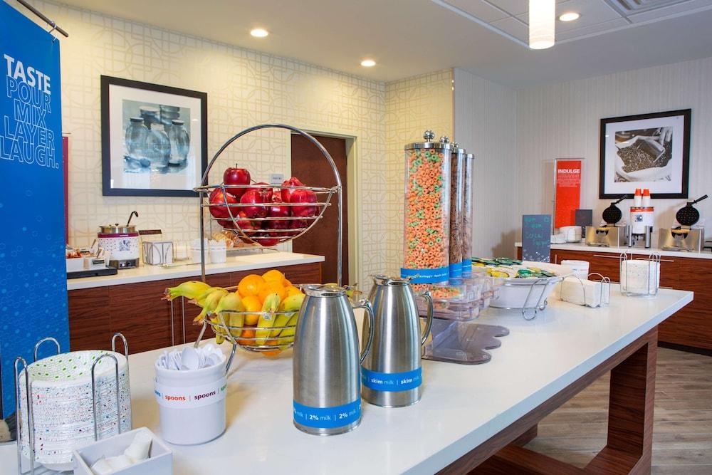 Hampton Inn Atlantic City/Absecon photo 28