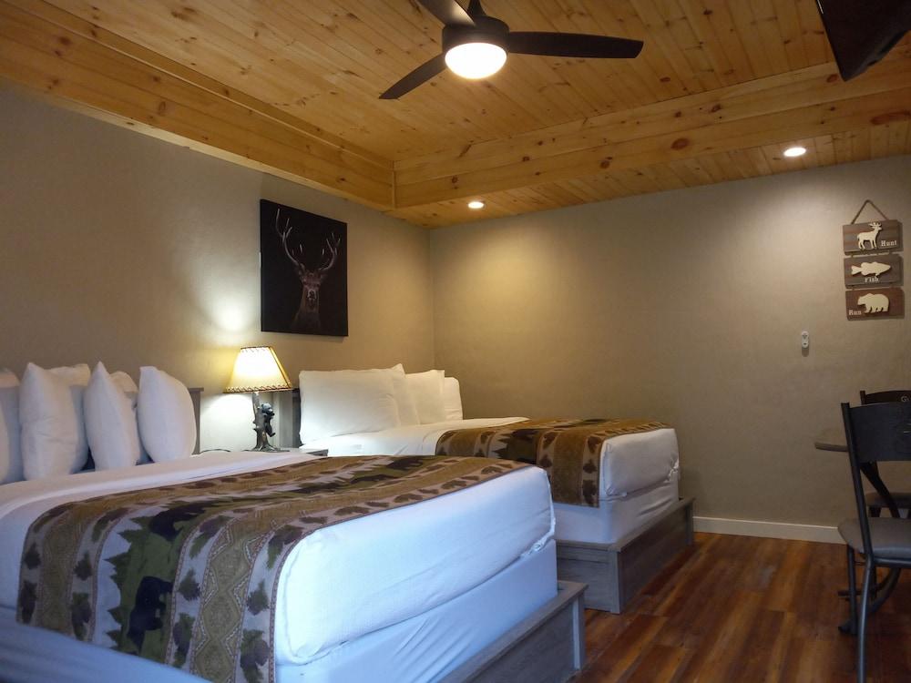 The Carter Lodge On The River photo 10