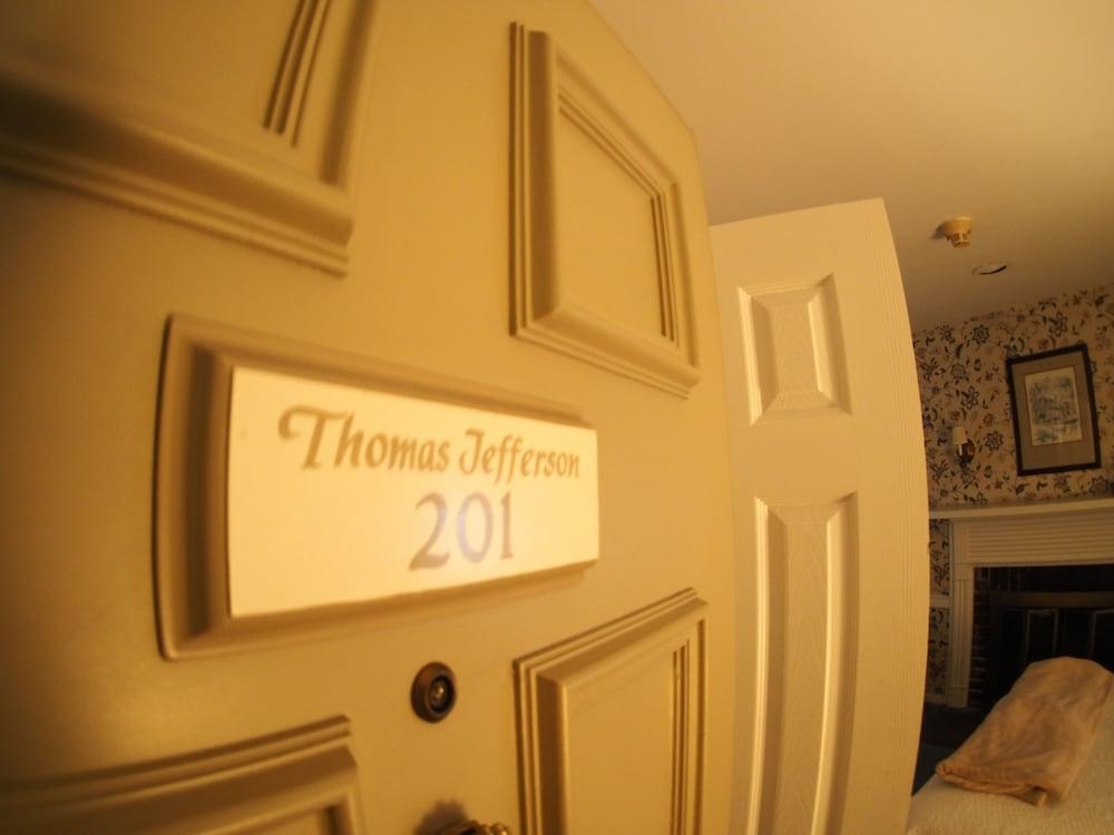 Duling Kurtz House & Country Inn photo 29