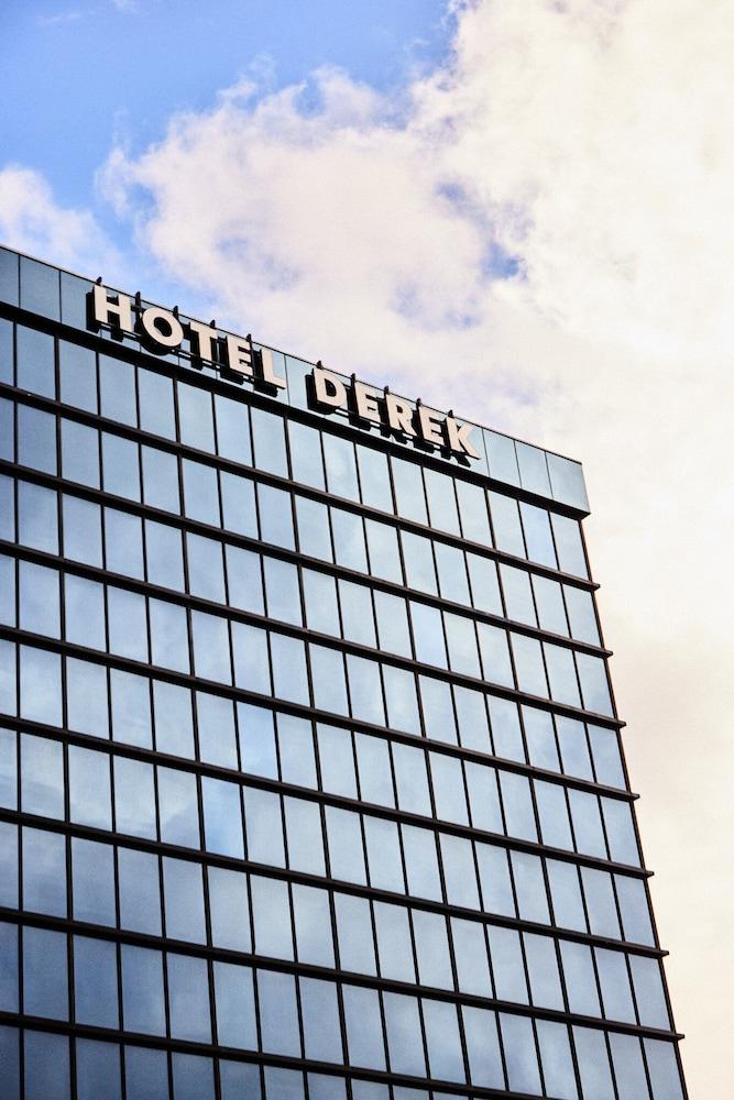Hotel Derek photo 38
