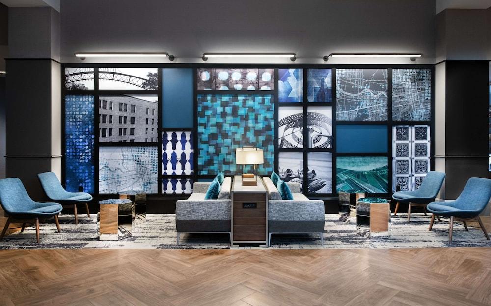 Sonesta Columbus Downtown photo 25