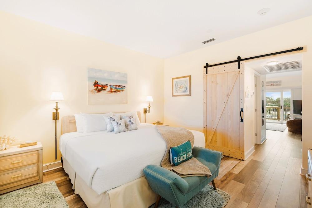 Inn at Camachee Harbor by Coolvacay photo 86
