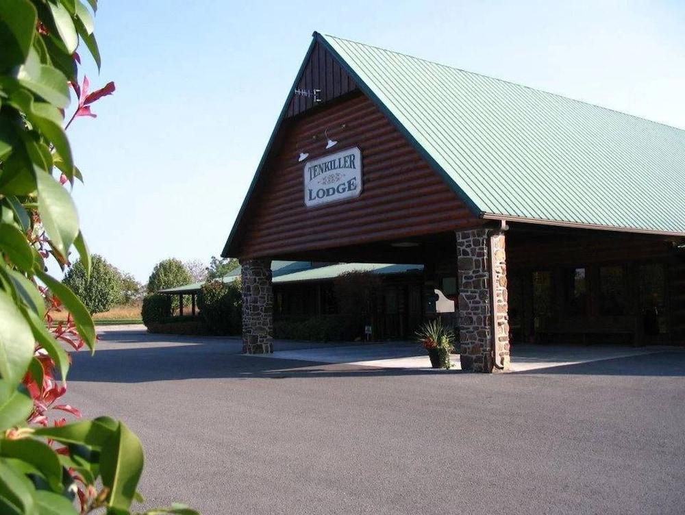 Tenkiller Lodge photo 1