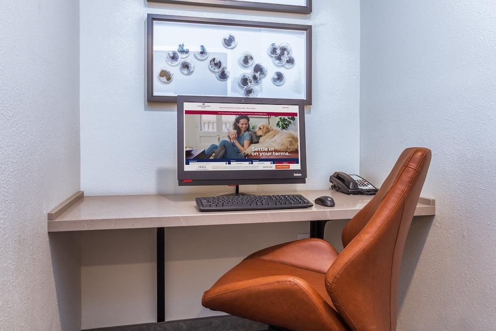 Candlewood Suites O Fallon by IHG photo 16