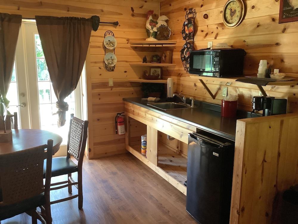 Nacoochee Valley Lodge photo 32