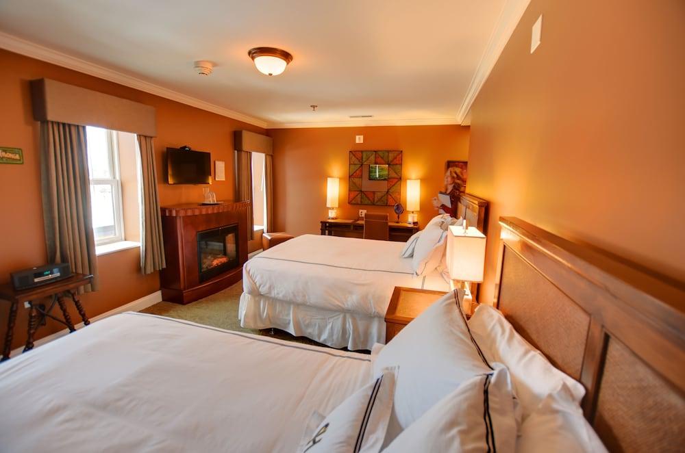 Sheridan's Bed & Breakfast photo 4