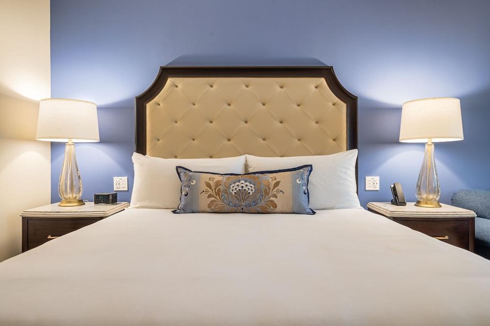 The Houstonian Hotel, Club & Spa photo 11