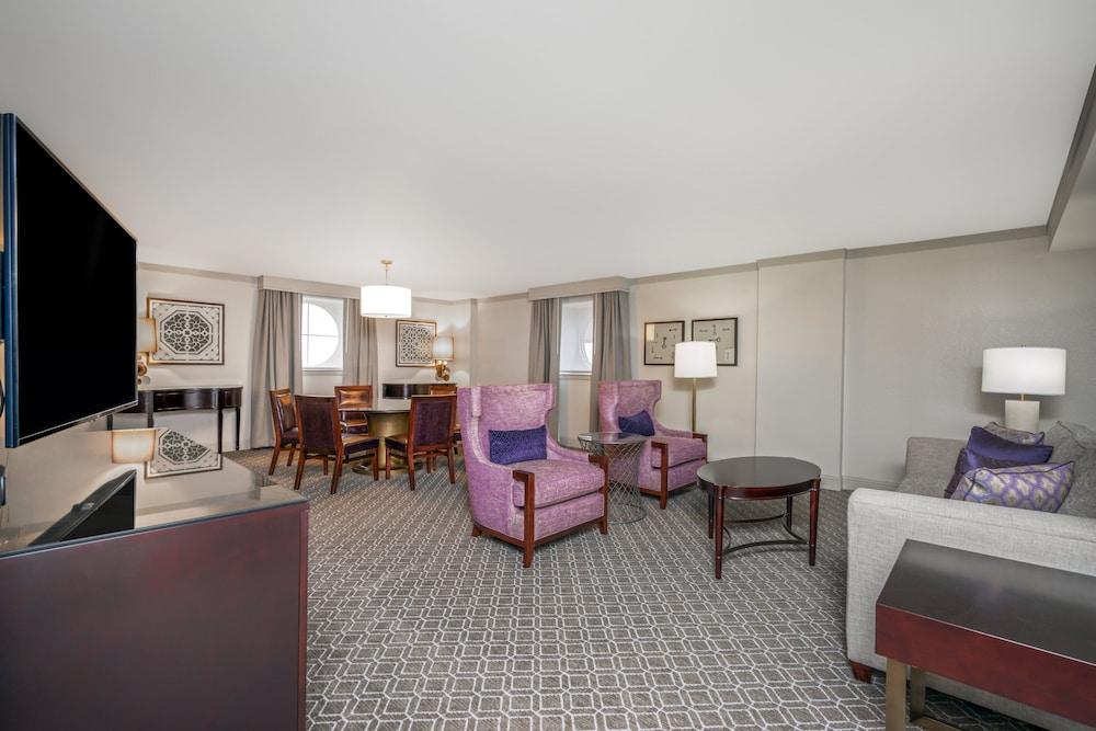 Crowne Plaza New Orleans French Qtr - Astor by IHG photo 38