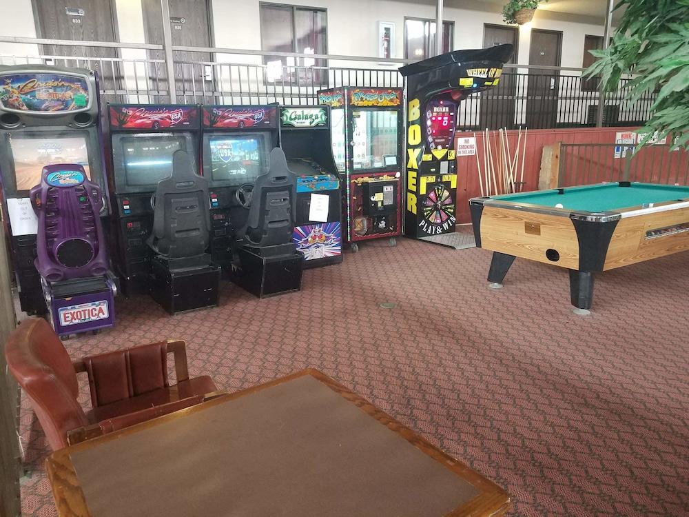Dodge House Hotel & Convention Center photo 23