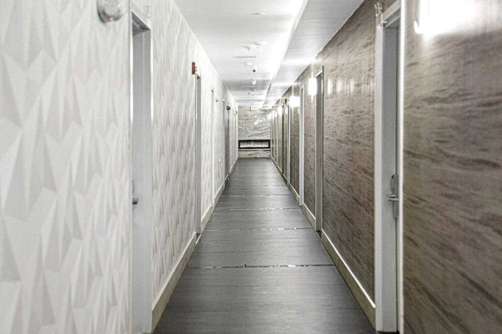 Casa Azul Hotel Blu JFK photo 16