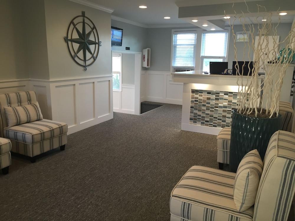 The Wellington Hotel & Suites Oceanblock photo 32