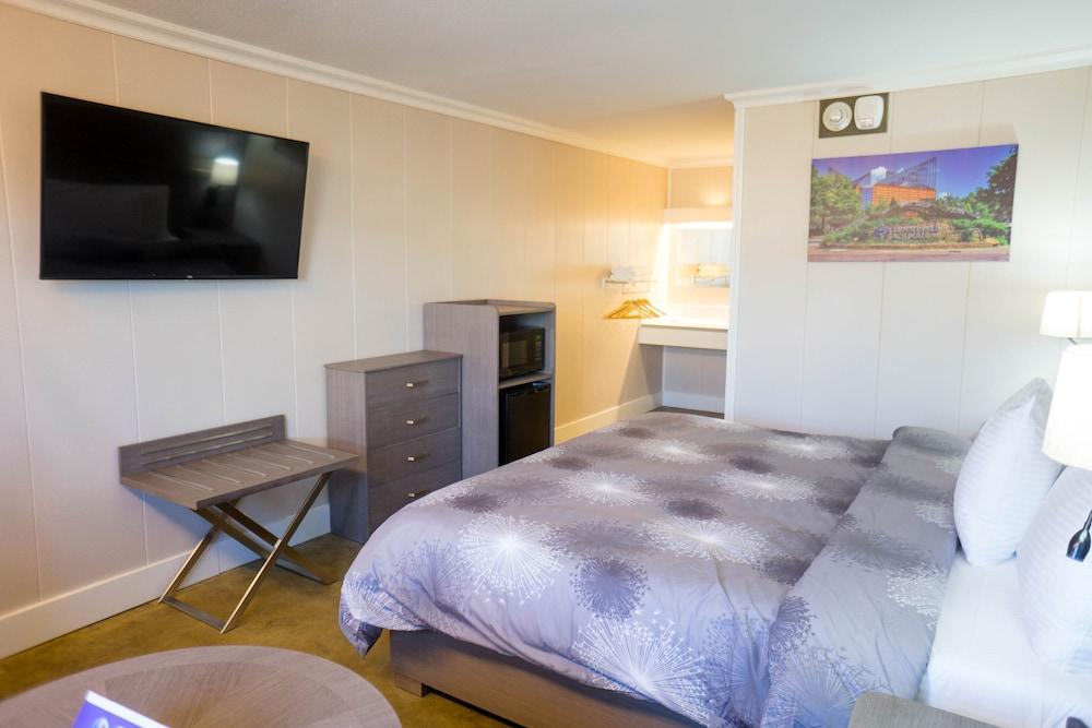 Stay Express Inn Chattanooga photo 5