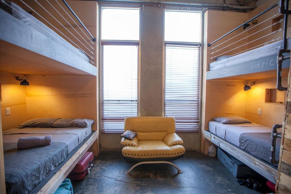 PodShare - Hostel photo 27