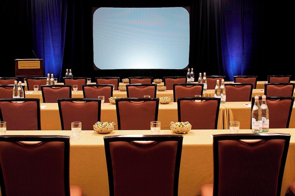 Montgomery Marriott Prattville Hotel & Conference Center photo 42