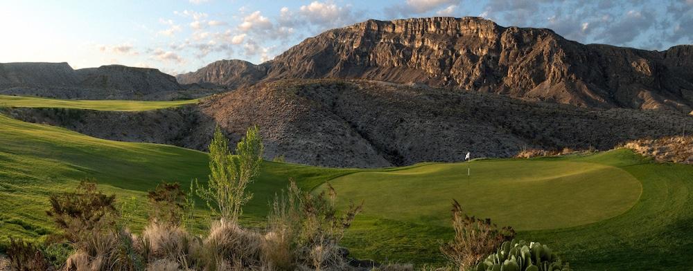 Lajitas Golf Resort and Spa photo 45