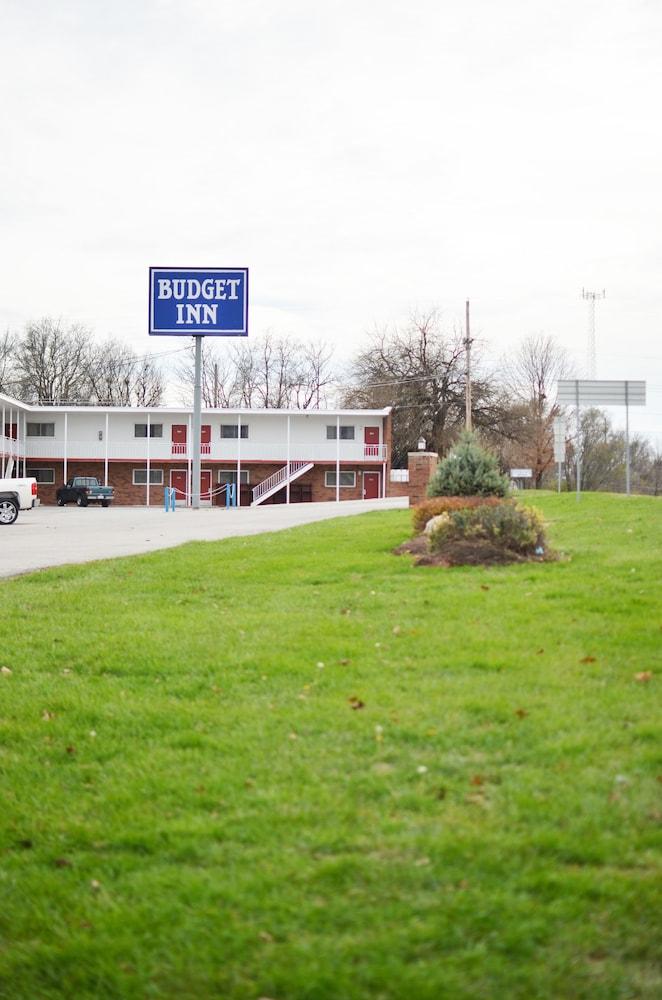 Budget Inn Mexico MO on US 54 photo 5