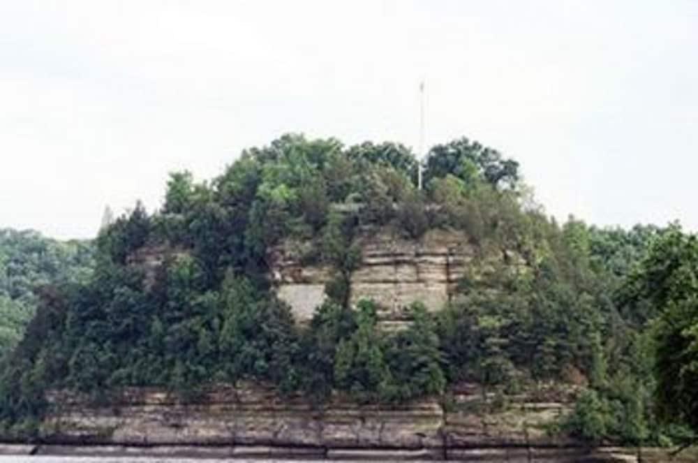Starved Rock Lodge & Conference Center photo 22