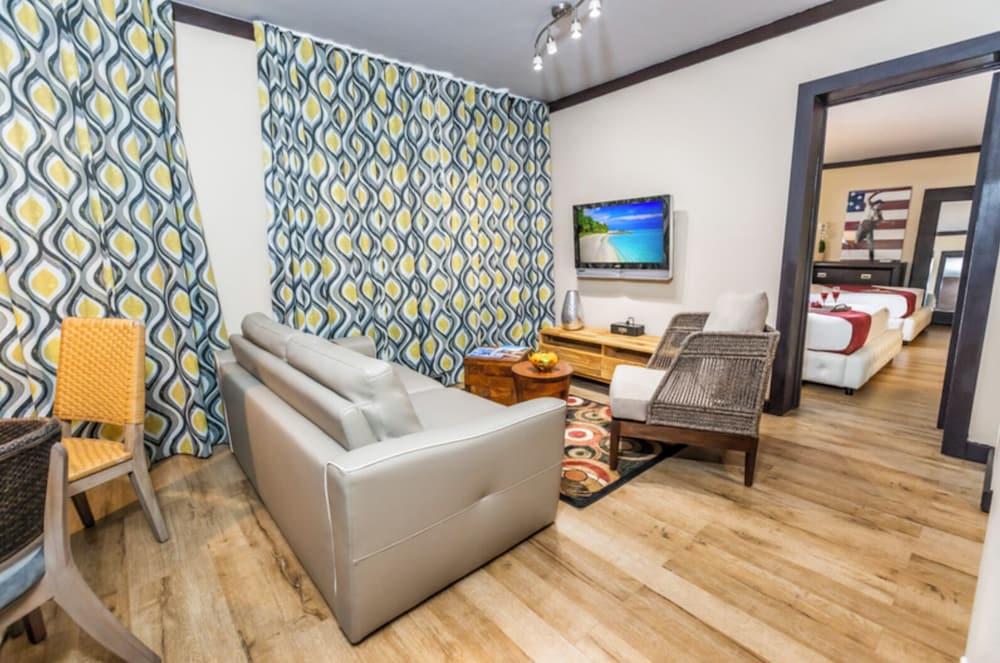 The Shoreline Suites photo 38