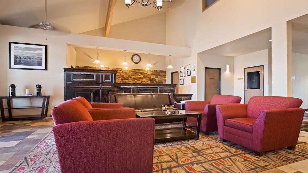 Best Western Rambler photo 2