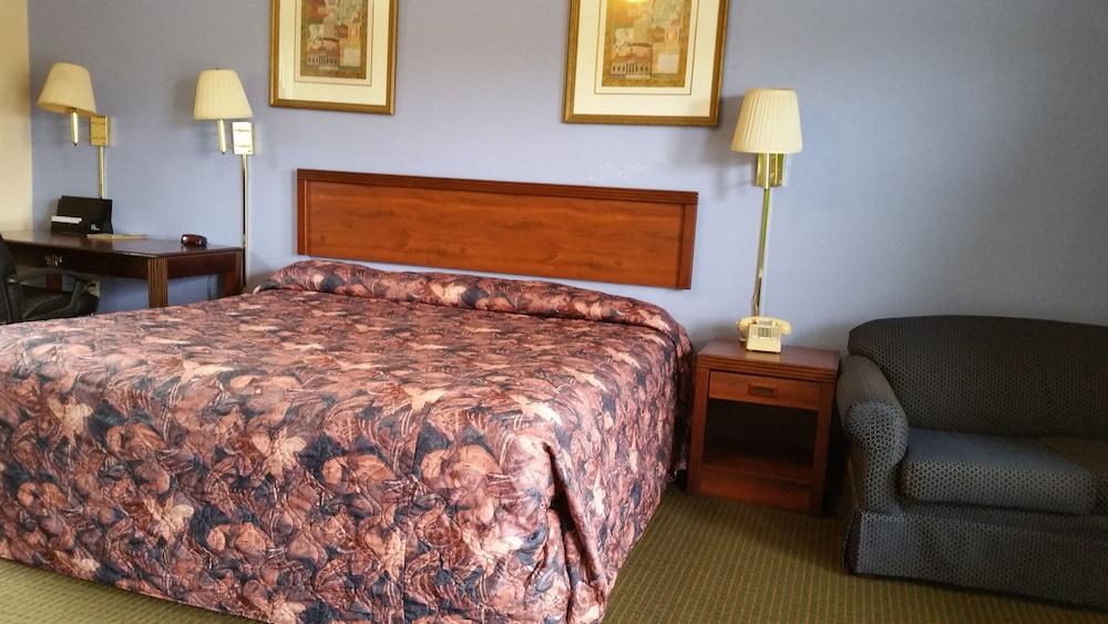Spillway Motel photo 18