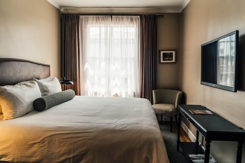 Hotel Normandie photo 64