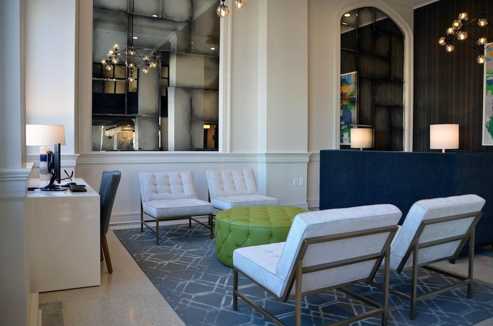 Samuel Elbert Hotel photo 29