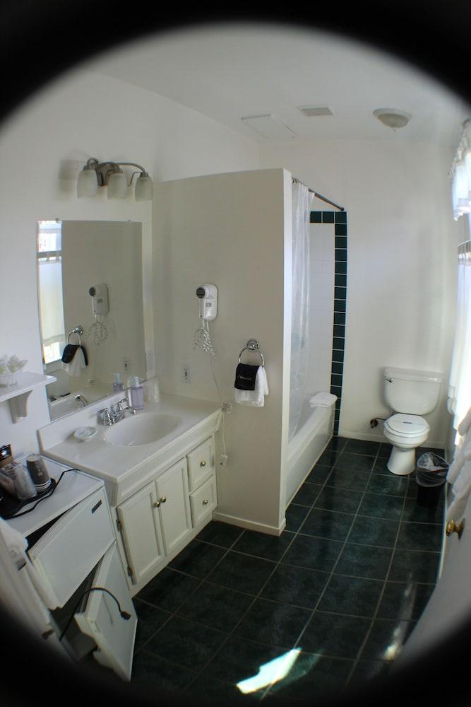 San Anselmo Inn photo 52
