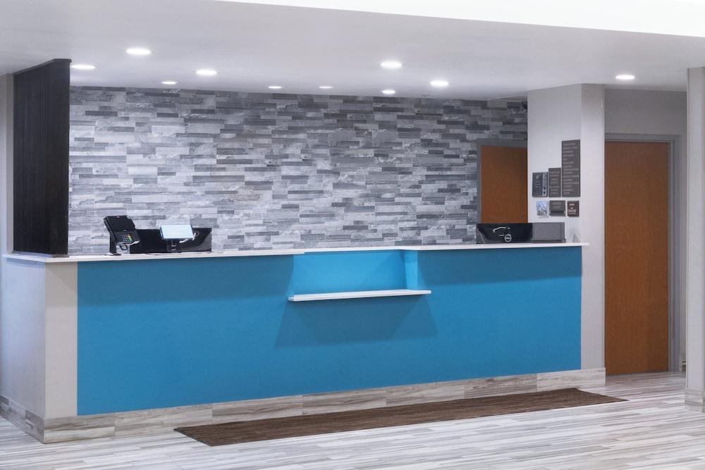 Garner Hotel Oklahoma City - Quail Springs by IHG photo 67