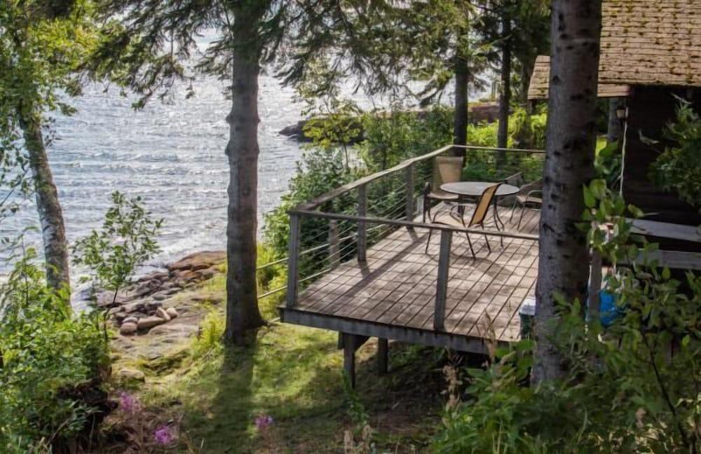 Solbakken Resort On Superior photo 85