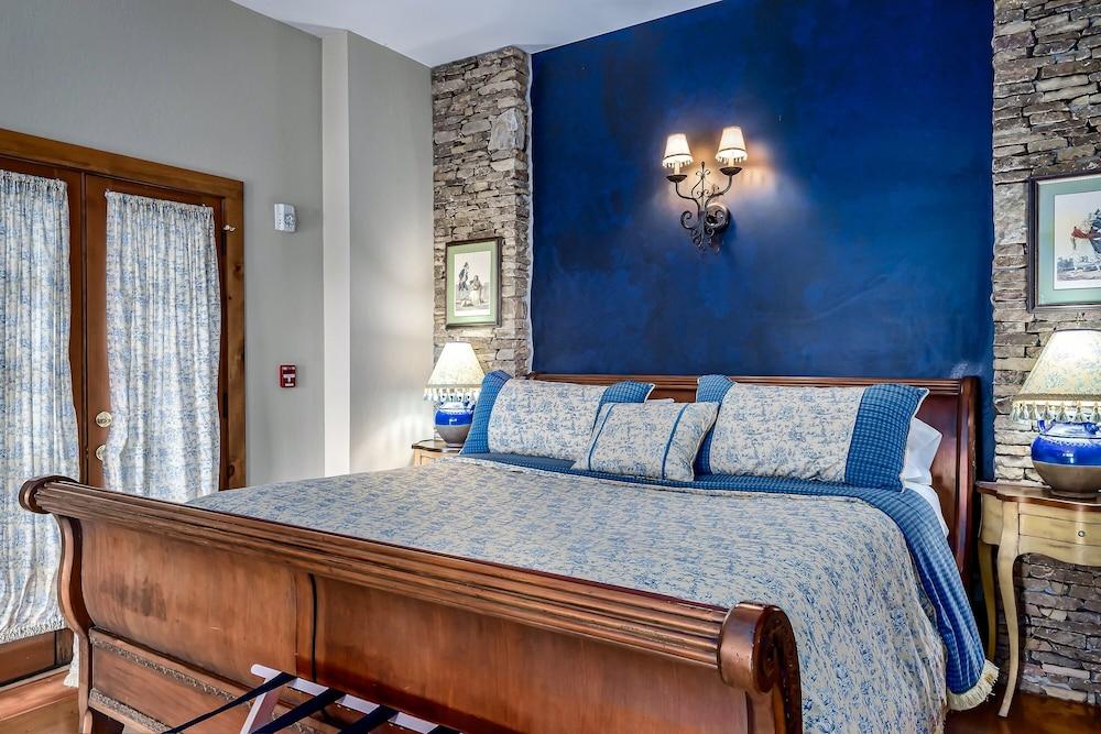 Laurel Valley Mountain Retreat photo 19