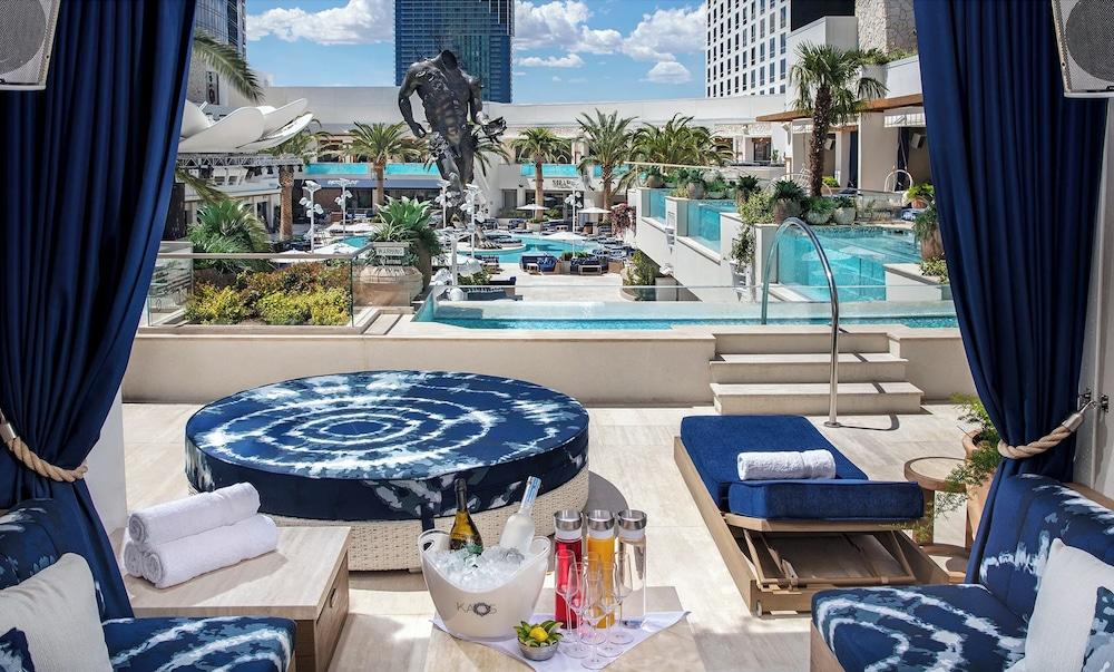 Palms Place Condo Hotel & Casino photo 34